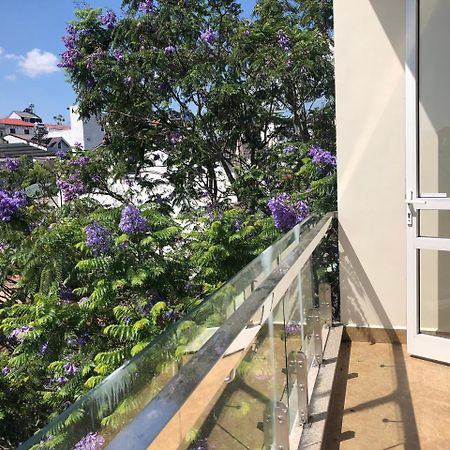 V&T Hotel Далат Экстерьер фото