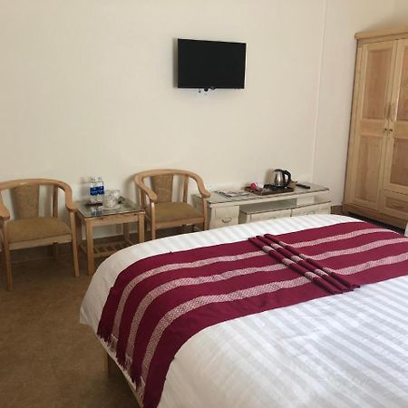 V&T Hotel Далат Экстерьер фото